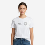 Science 2.0 Organic Cotton T-Shirt | LT142
