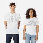 ERROR 404: Solution Not Found Organic Tee