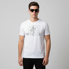 ERROR 404: Solution Not Found Organic Tee