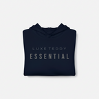 Comfort Hoodie with Side Pockets
