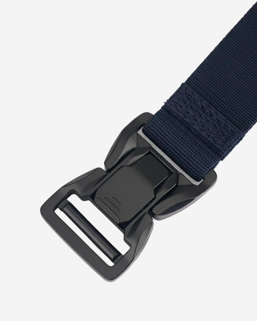 'Commander' Quick Release Belt