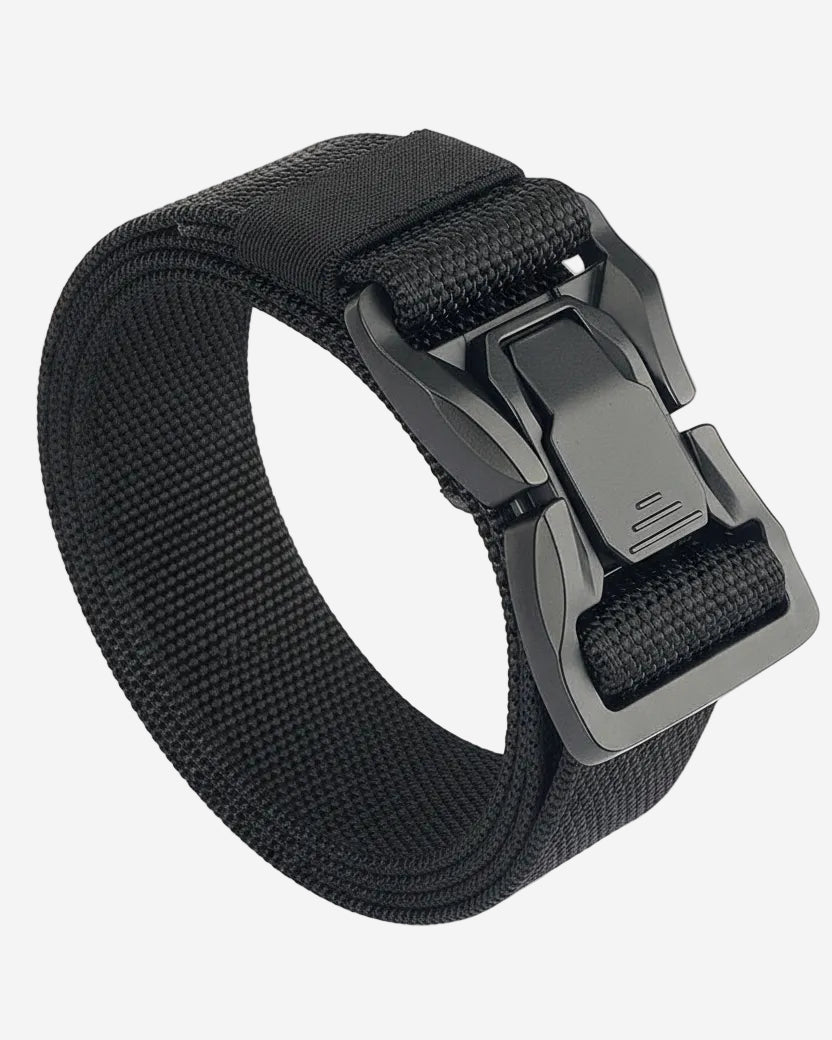 'Commander' Quick Release Belt