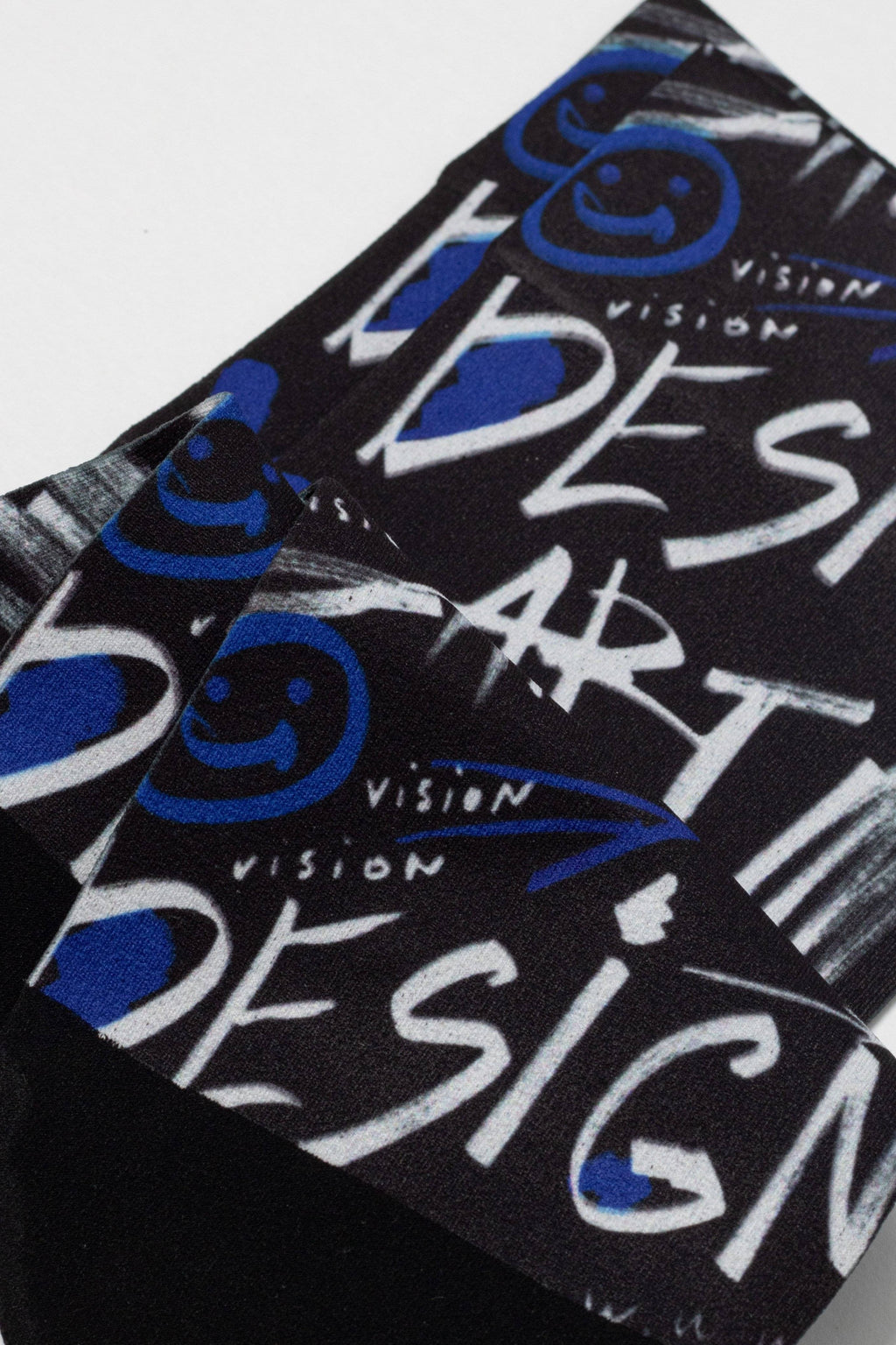 Dense Socks Conte Fantasy 910 'Art' Designs