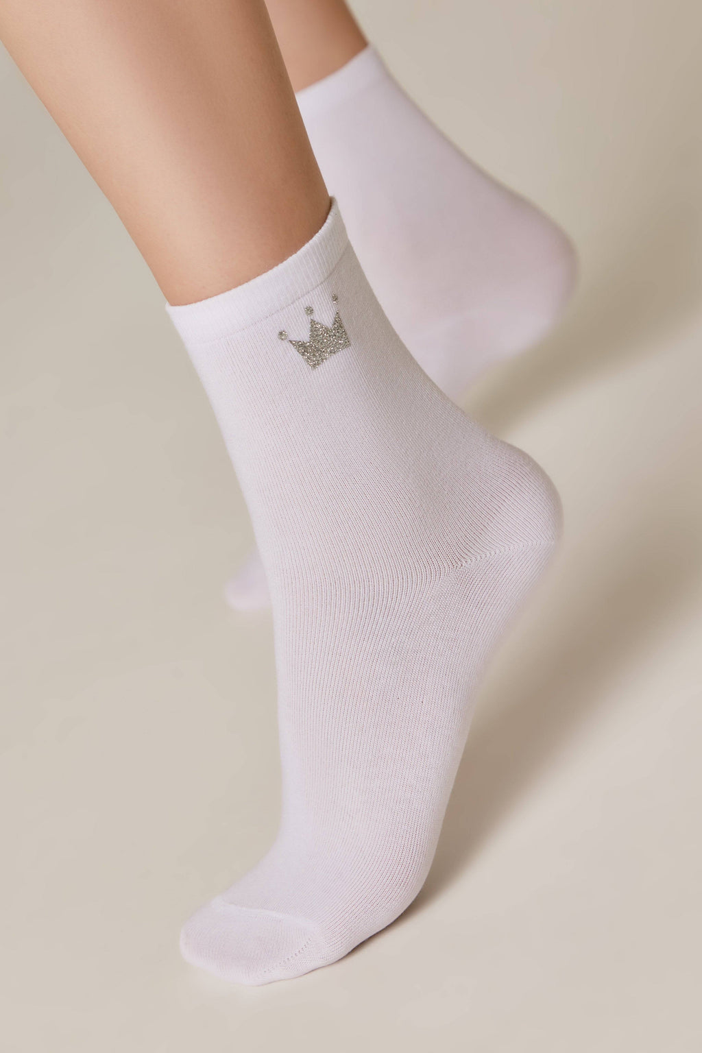 Conte Cotton Socks Classic 430 Queen