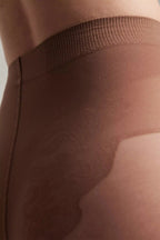 Conte Style Tights 40 Den | Ajour Control Top