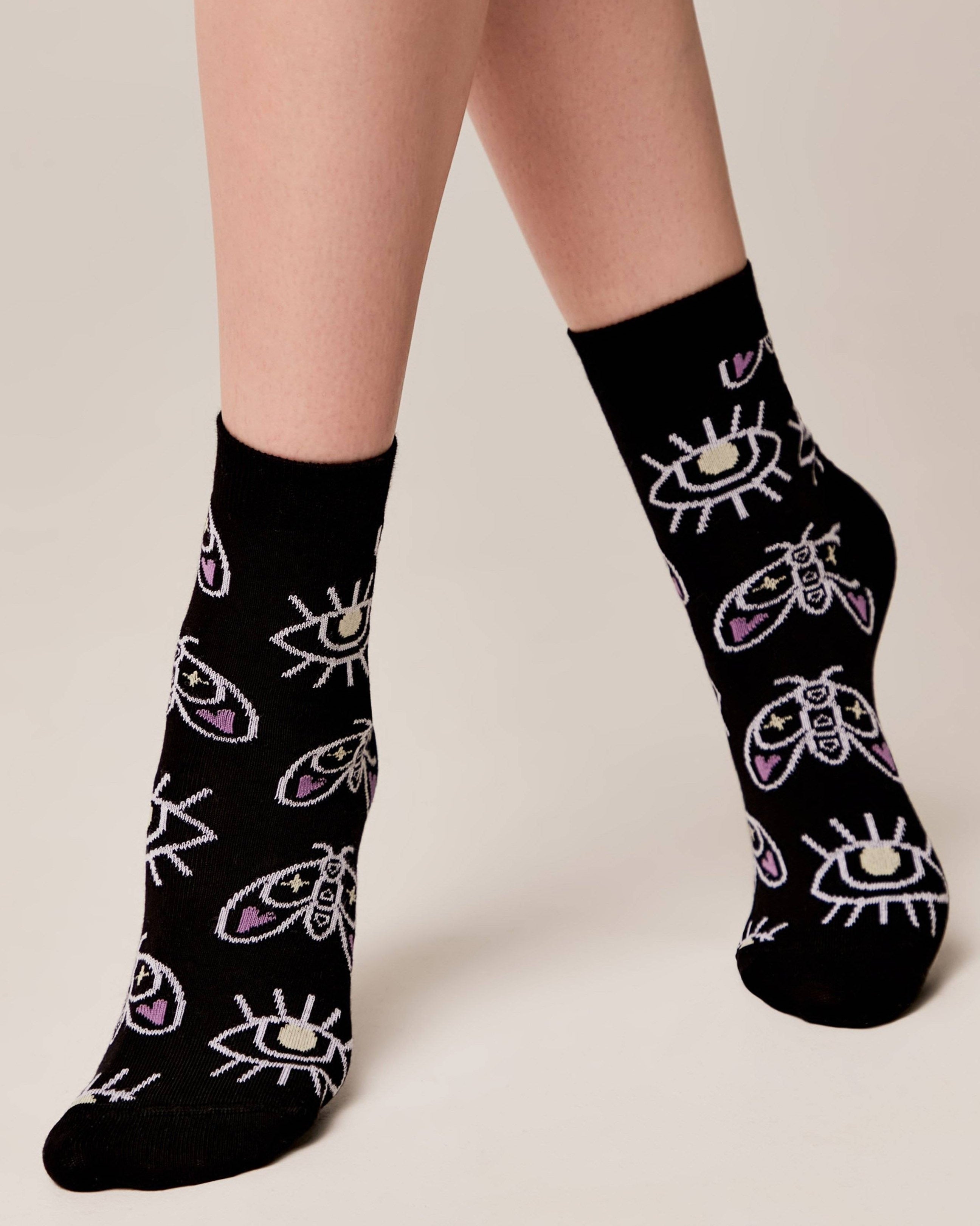 Conte Cotton Socks Classic | 366