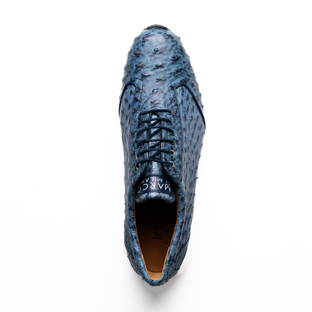 Varenna Blue Jeans Sneaker