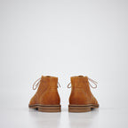 Light Brown Ankle Boots 424
