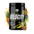 VELOCITY Pre-Workout Formula (NO Caffeine PRE!)