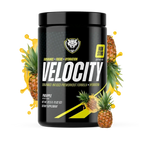 VELOCITY Pre-Workout Formula (NO Caffeine PRE!)