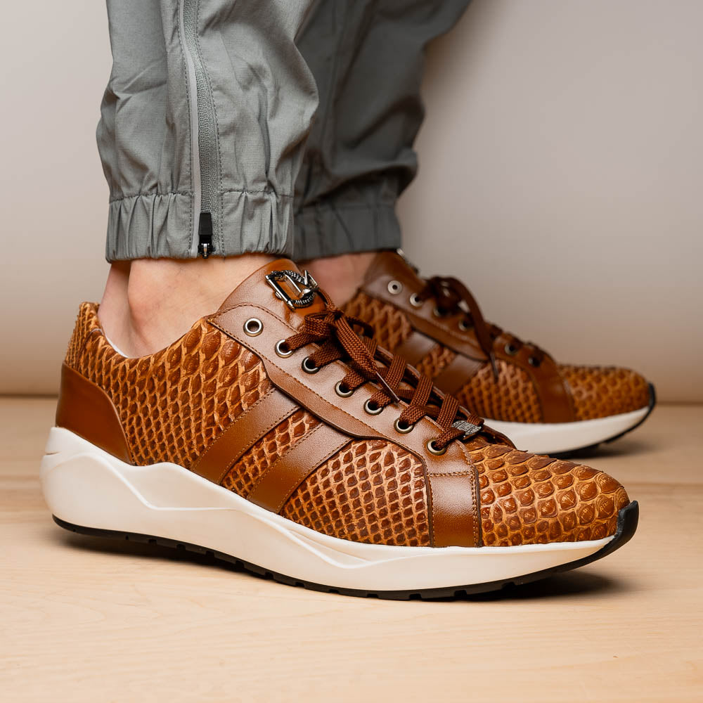 Verona Honey Sneaker