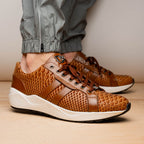 Verona Honey Sneaker