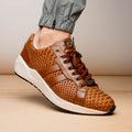 Verona Honey Sneaker