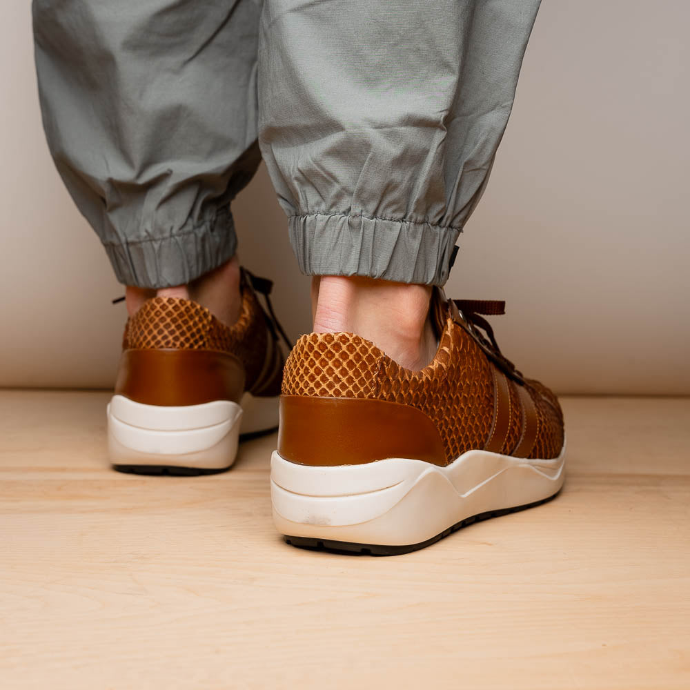 Verona Honey Sneaker
