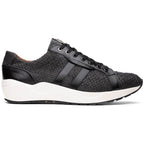 Verona Sneaker | Black