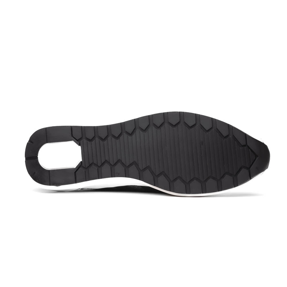 Verona Sneaker | Black