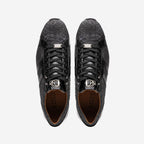Verona Sneaker | Black