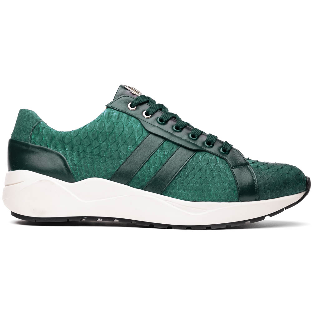 Verona Sneaker | Green