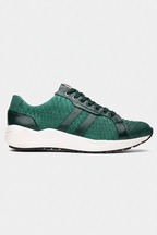 Verona Sneaker | Green