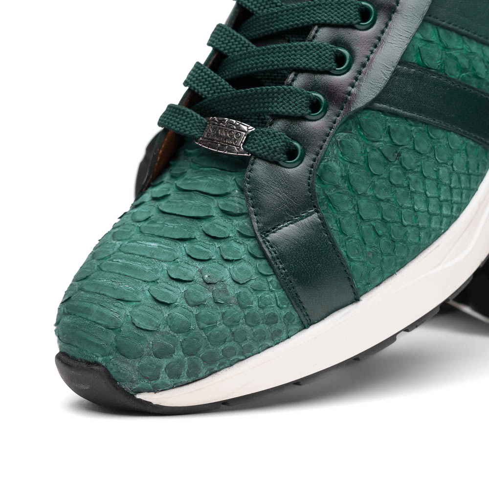 Verona Sneaker | Green