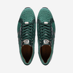 Verona Sneaker | Green
