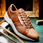 Verona Honey Sneaker