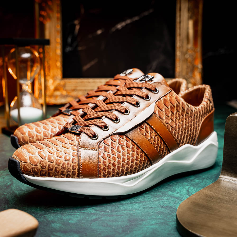 Verona Honey Sneaker