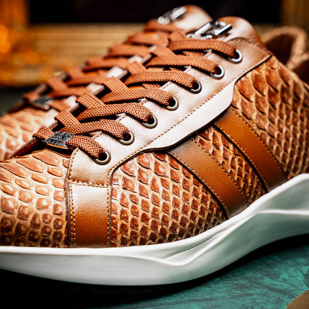 Verona Honey Sneaker