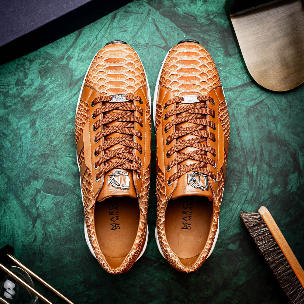 Verona Honey Sneaker