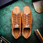 Verona Honey Sneaker