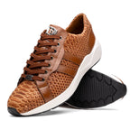 Verona Honey Sneaker