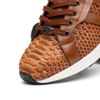 Verona Honey Sneaker