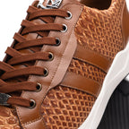 Verona Honey Sneaker