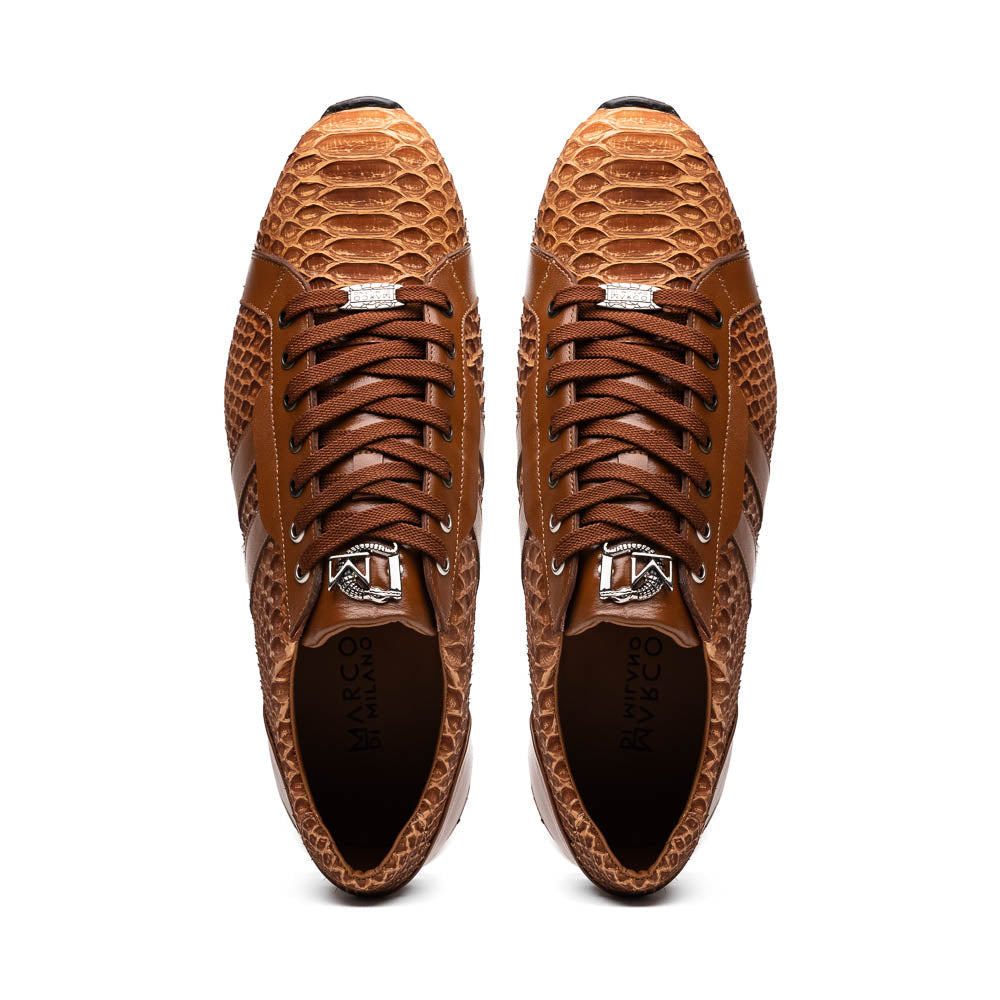 Verona Honey Sneaker