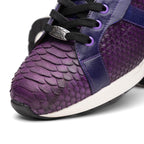Verona Purple Sneaker
