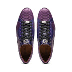 Verona Purple Sneaker