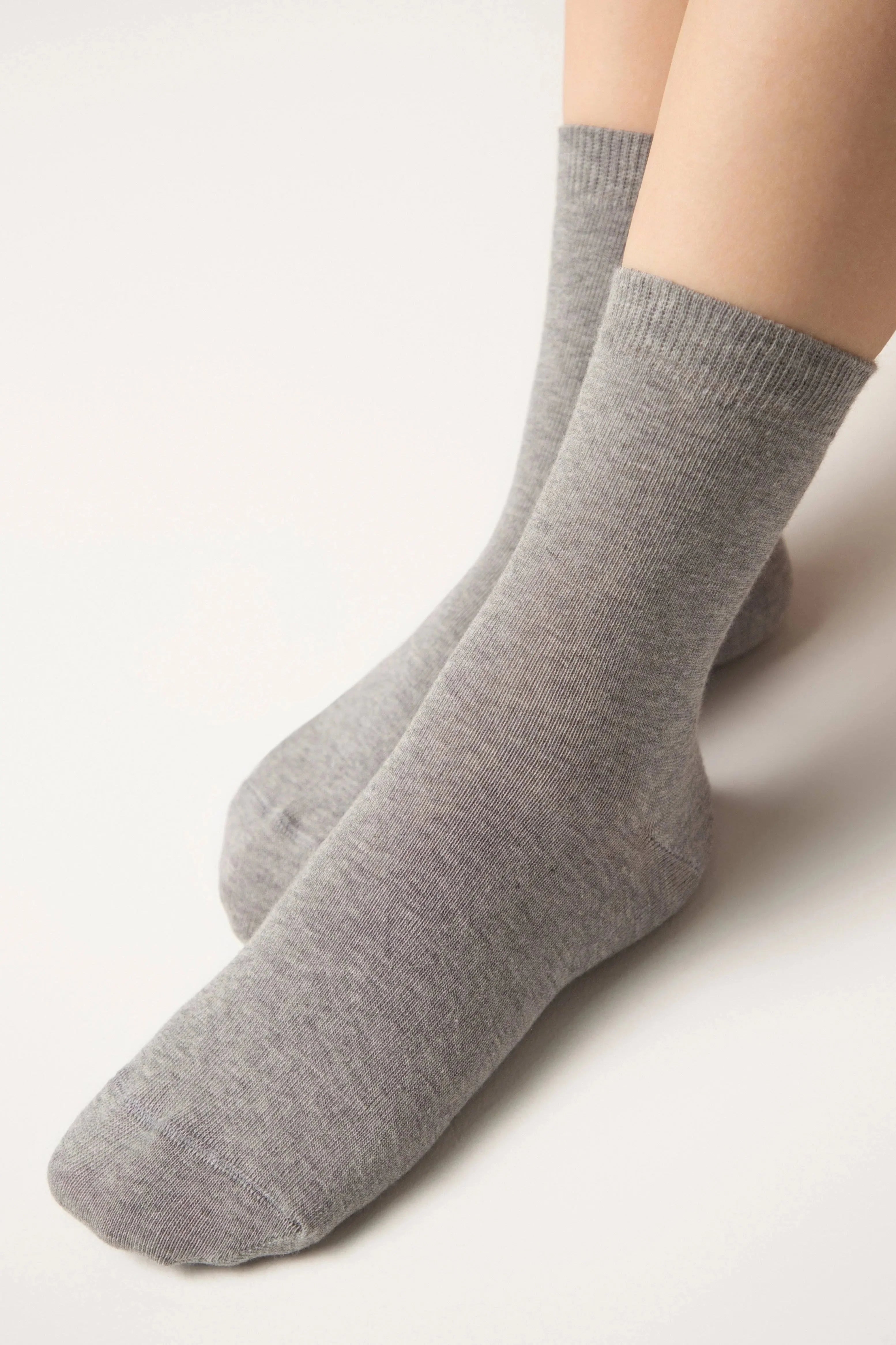 Conte Cotton Women's Classic 3D Socks