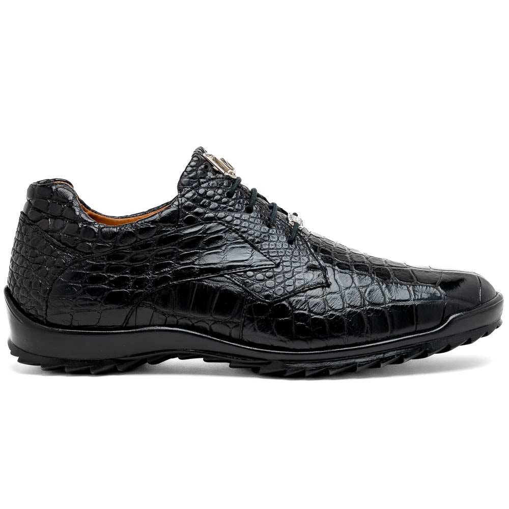 Vulcan Sneaker | Black