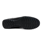 Vulcan Sneaker | Black