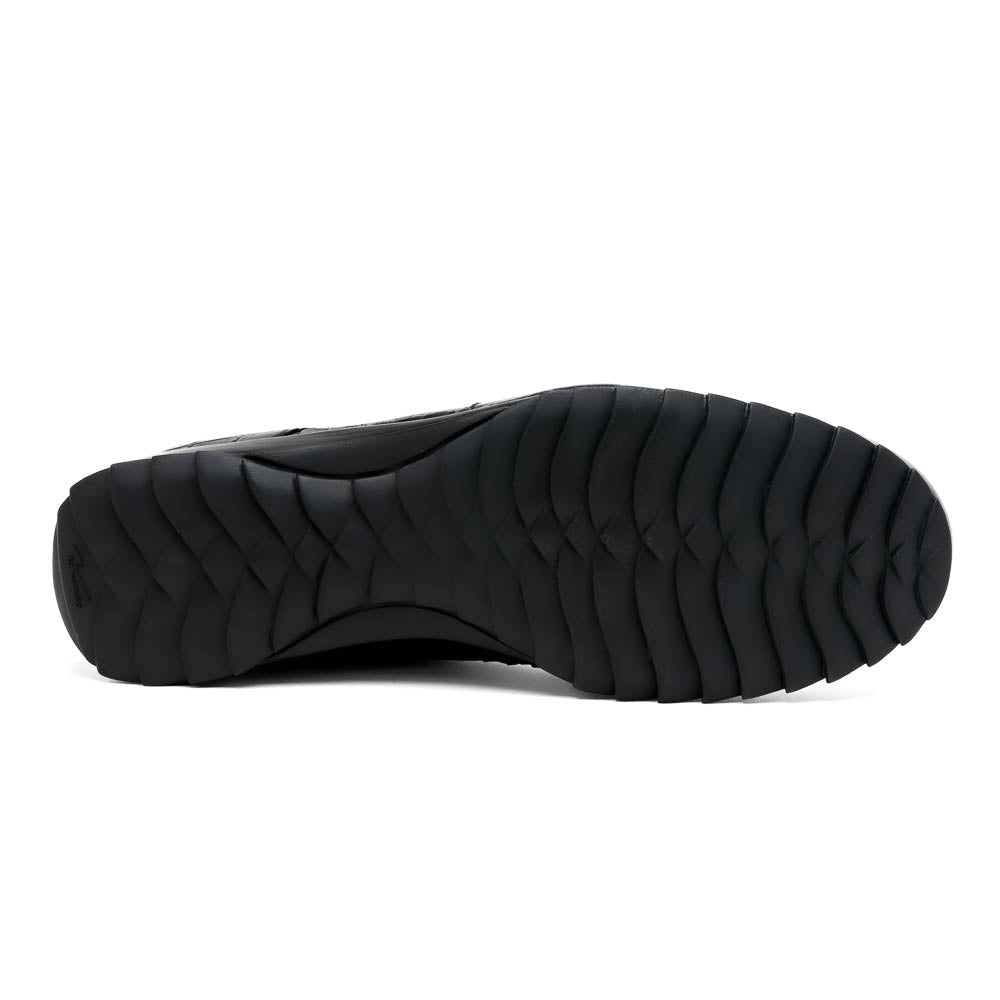 Vulcan Sneaker | Black