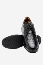 Vulcan Sneaker | Black