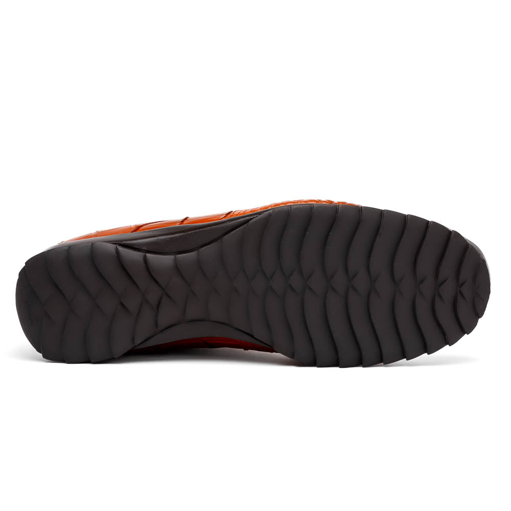 Vulcan Sneaker | Honey