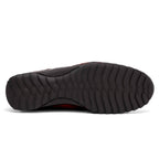 Vulcan Sneaker | Rustic Cognac