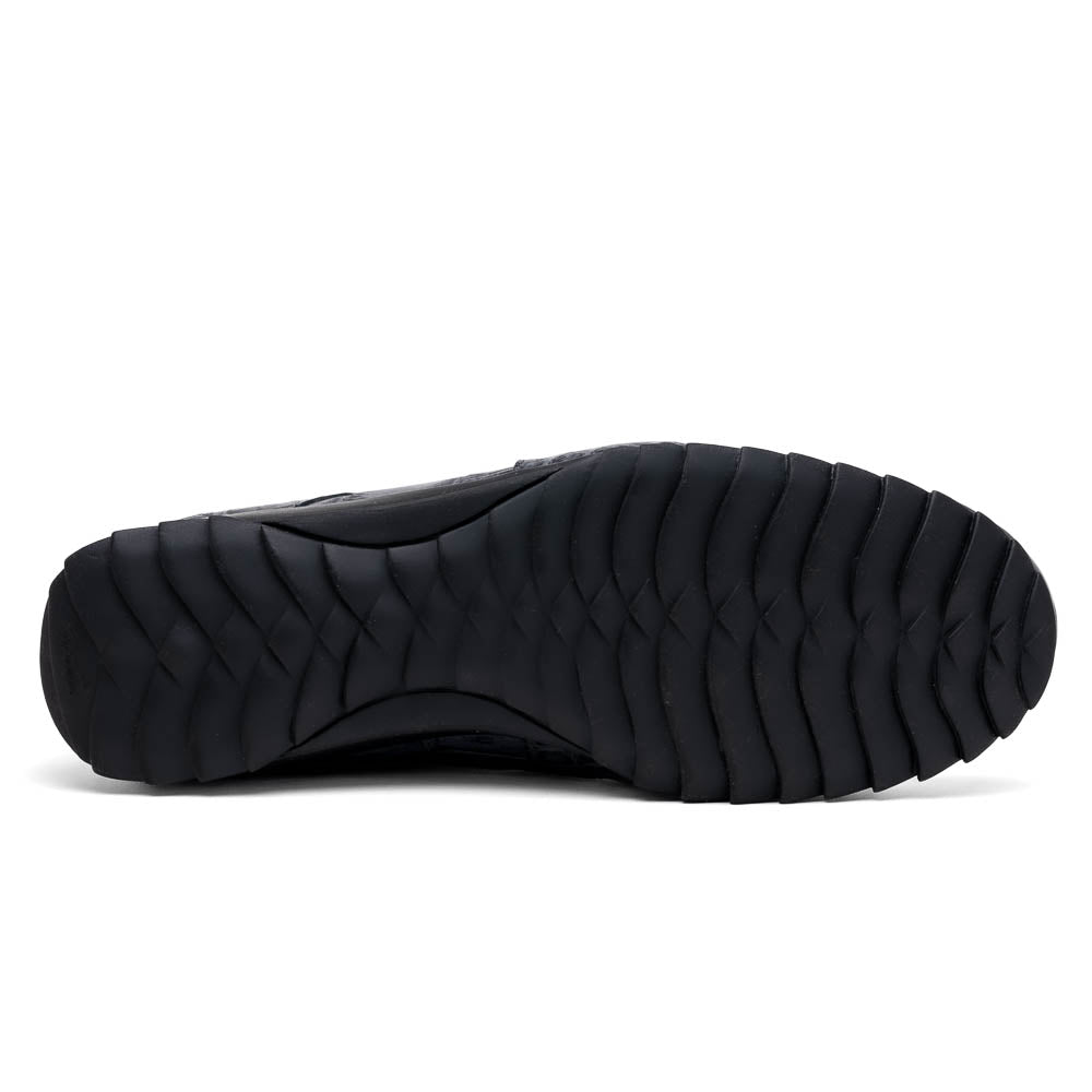 Vulcan Rustic Gray Sneaker