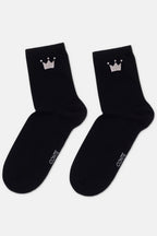 Conte Cotton Socks Classic 430 Queen