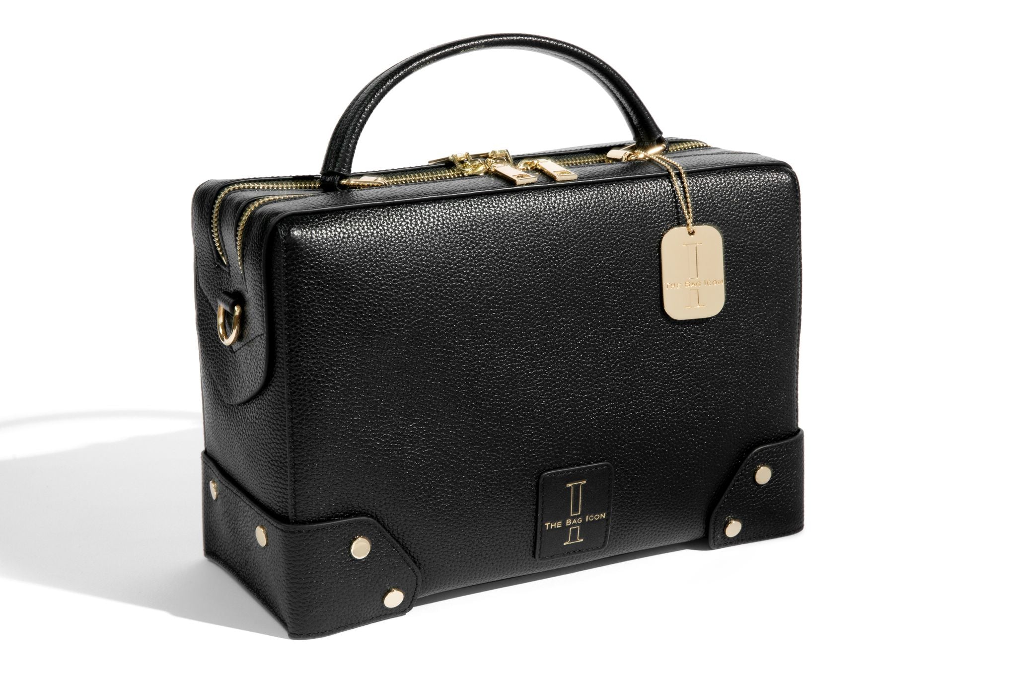 The Grandmere Trunk Bag