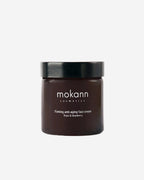 Firming Anti-Aging Face Cream Rose and Blueberry