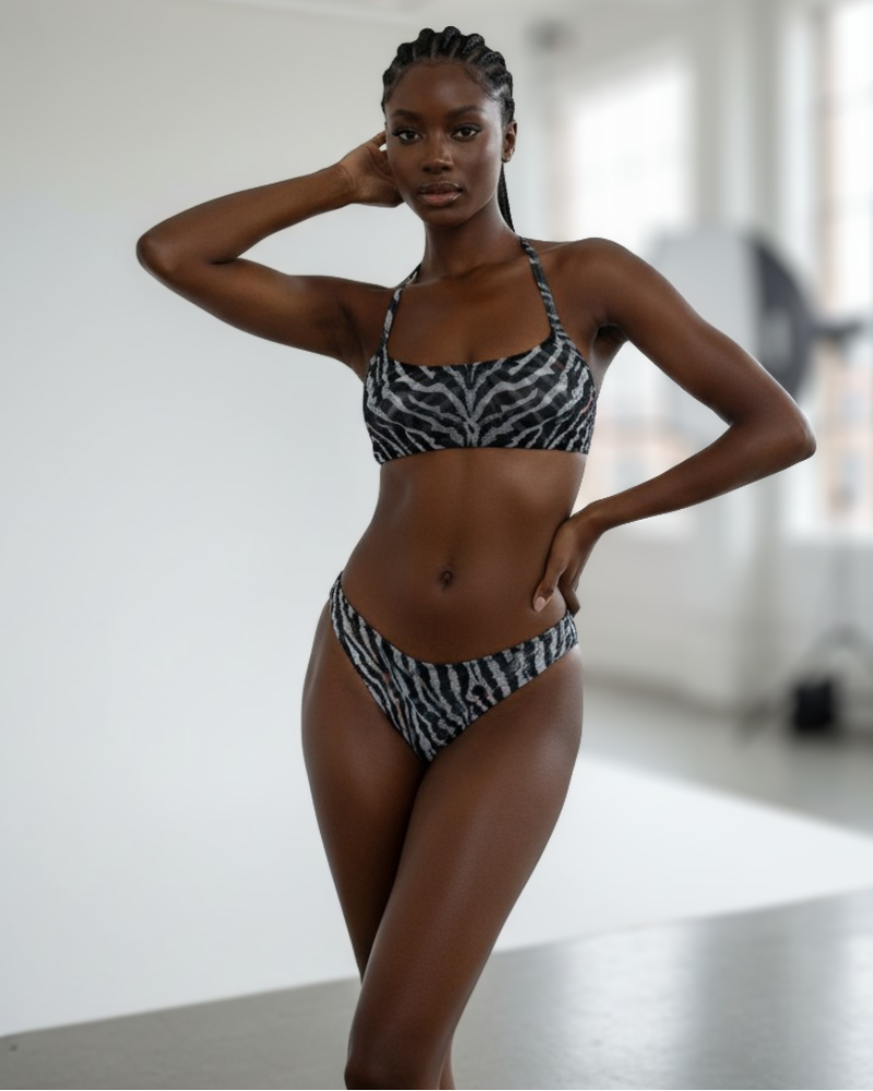 Top 'Sexy Cut' | ZEBRA