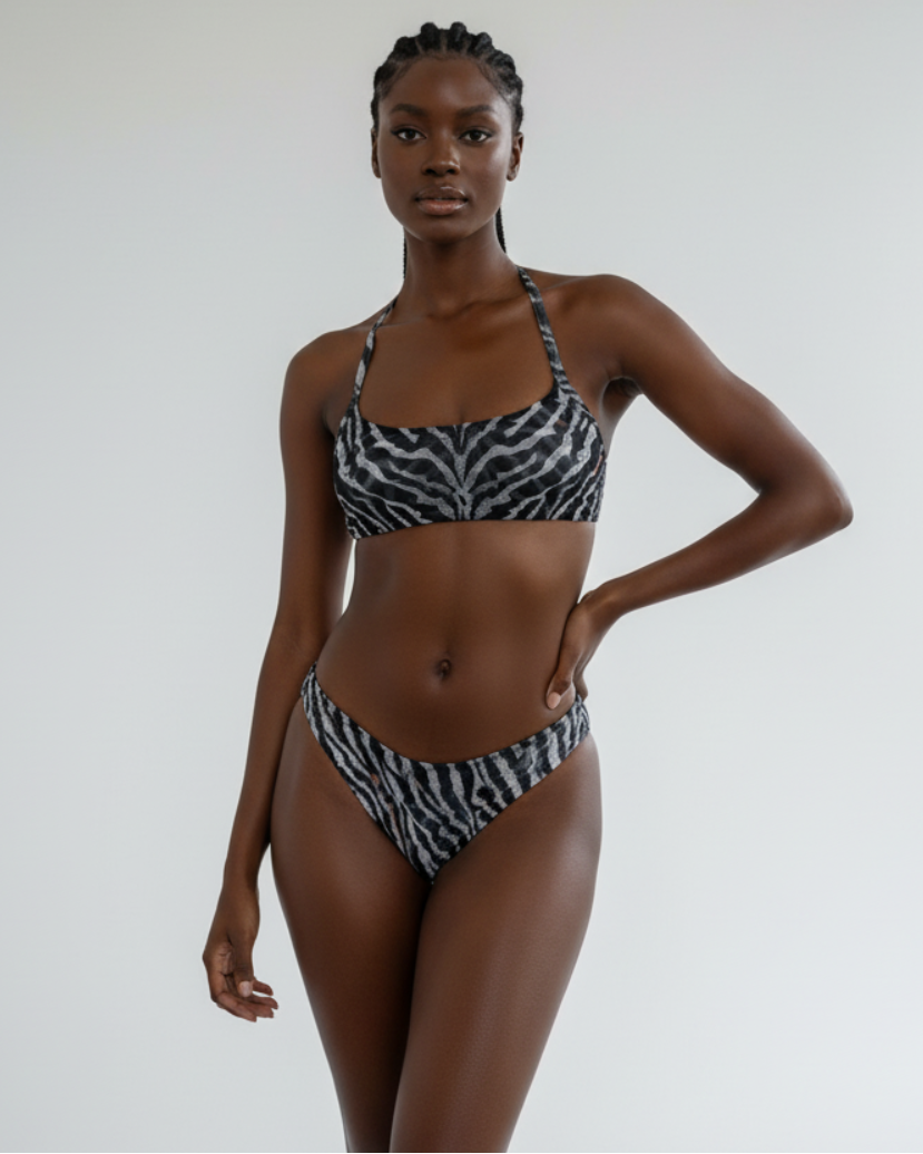 Top 'Sexy Cut' | ZEBRA