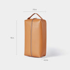 Hawaii Modular Weekender | Brown